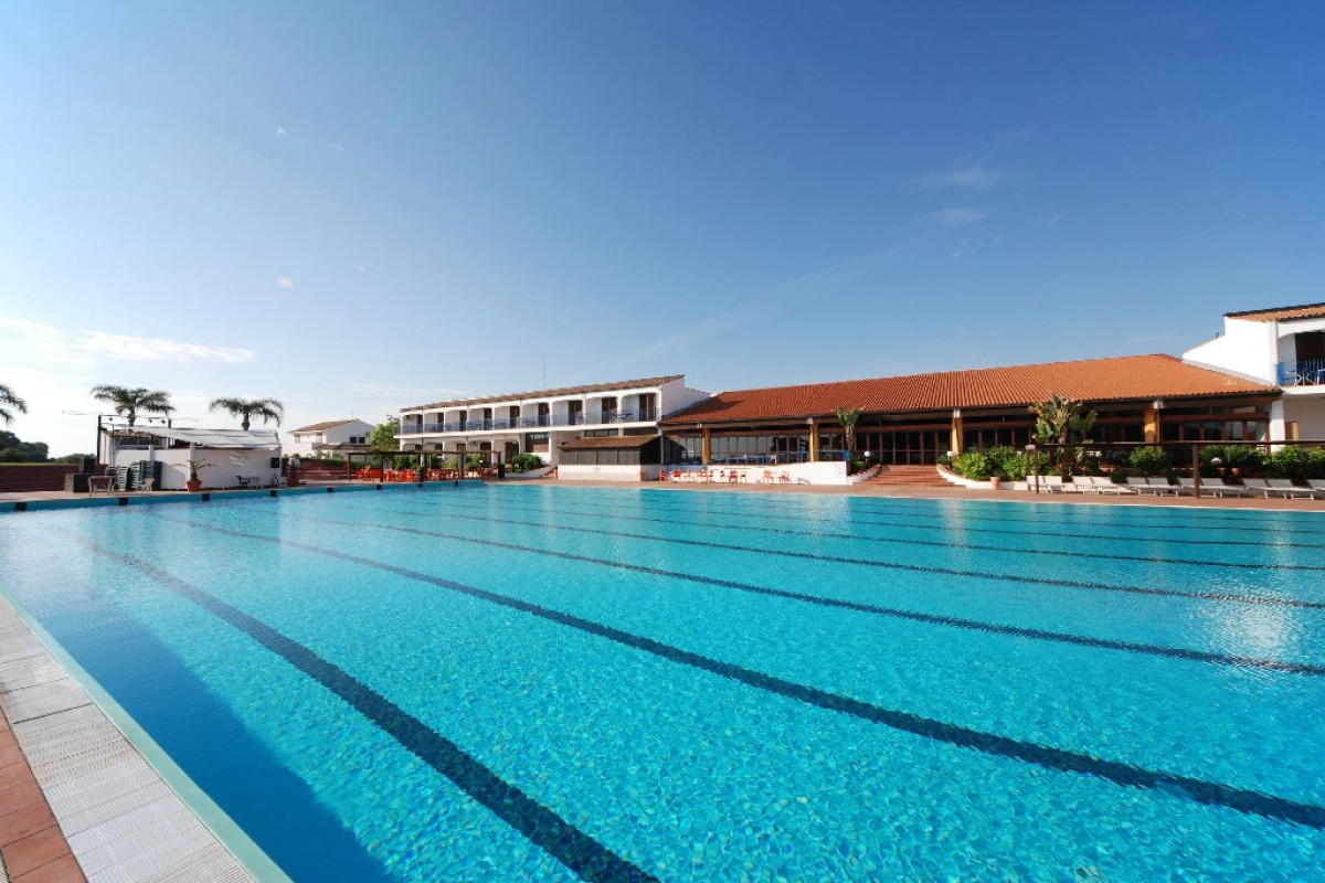 Hotel Santa Sabina