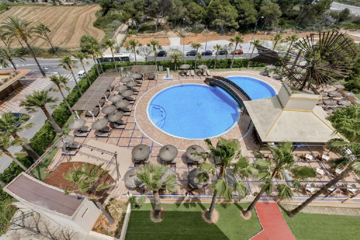 THB El Cid Class (Adults Only)