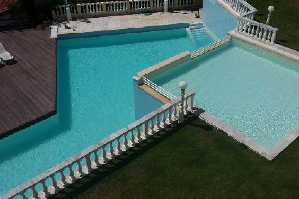 The Royal Grand Hotel (Kanoni) Renovat 2019