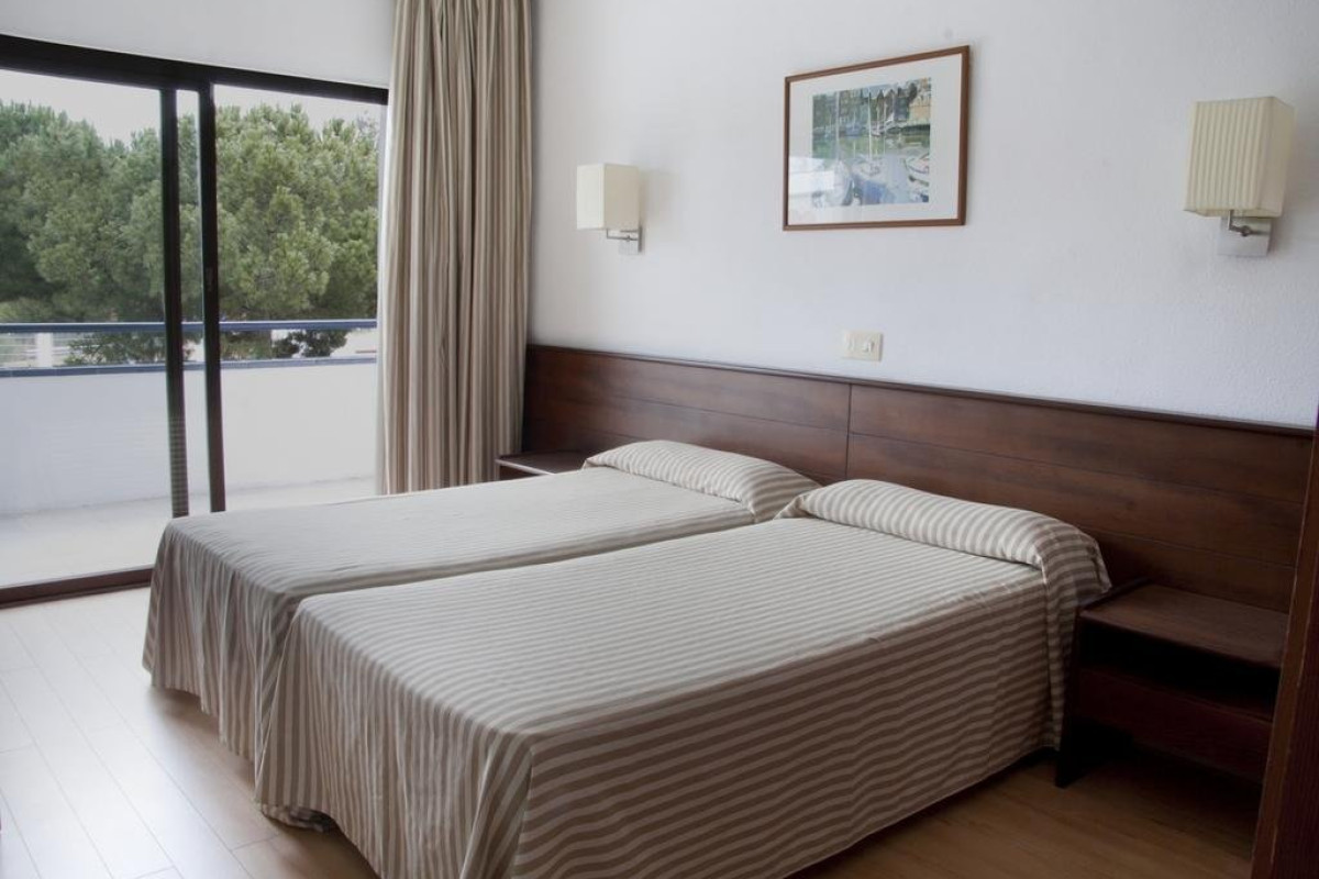 GRAN GARBI (Lloret de Mar)