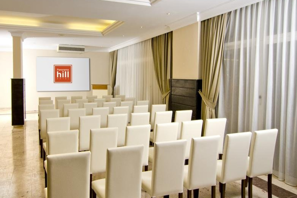 PANORAMA HILL HOTEL