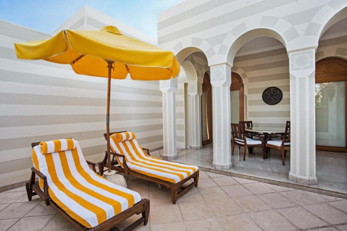 OBEROI  SAHL HASHESH