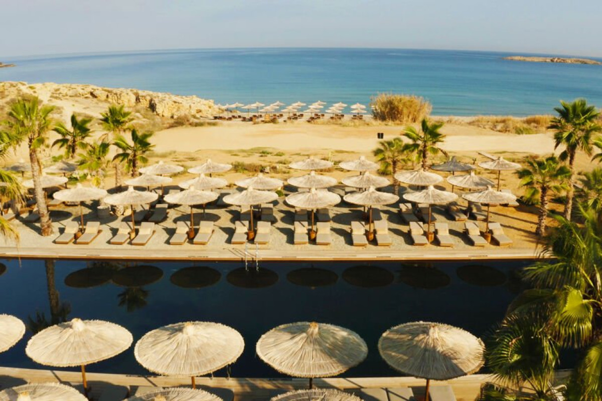 Domes Zeen Chania
