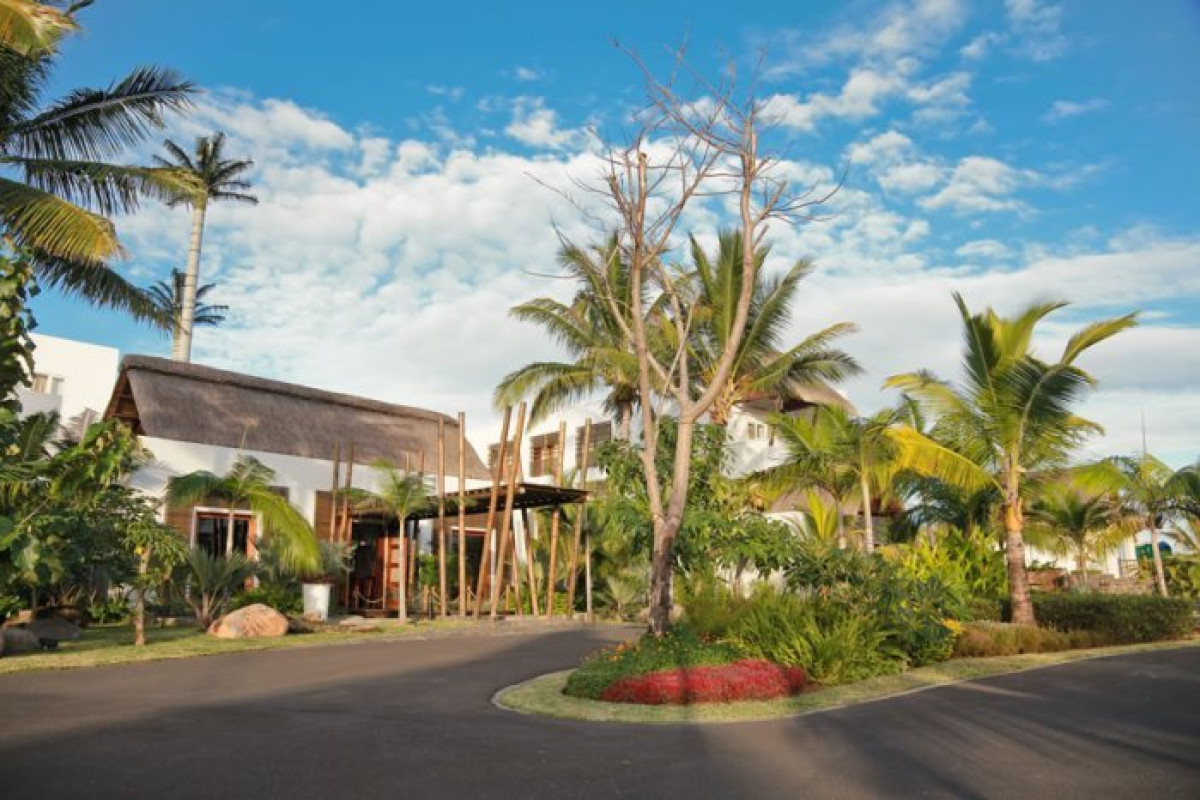 Laguna Beach Hotel and SPA