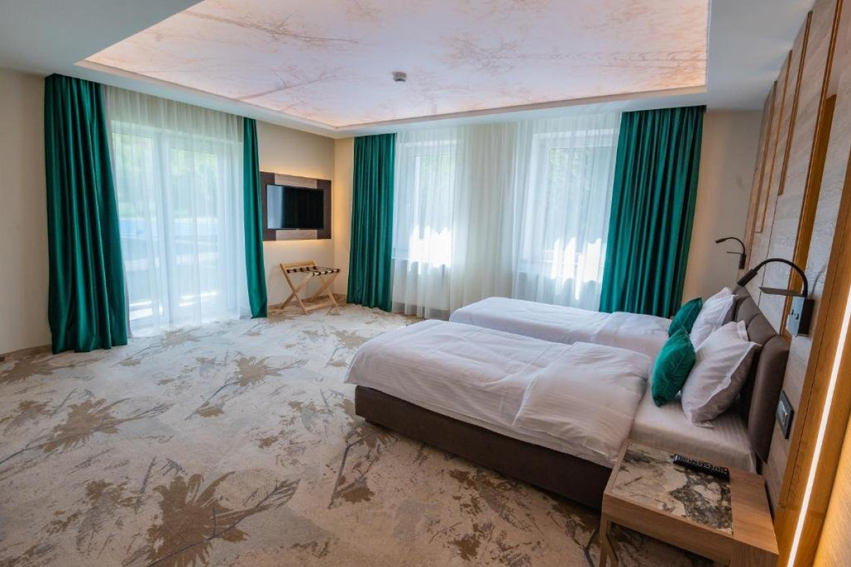 HOTEL CODRISOR..