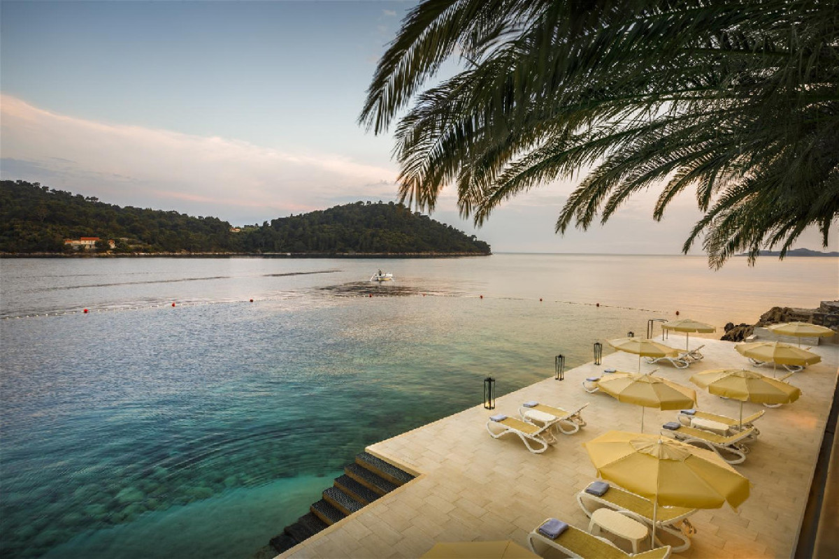 Hotel Aminess Lume