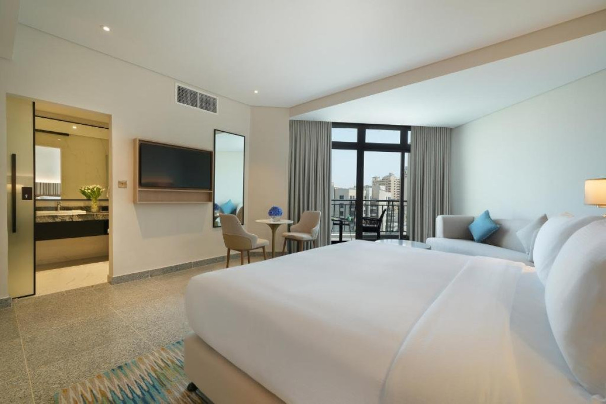 Arabian Park Hotel