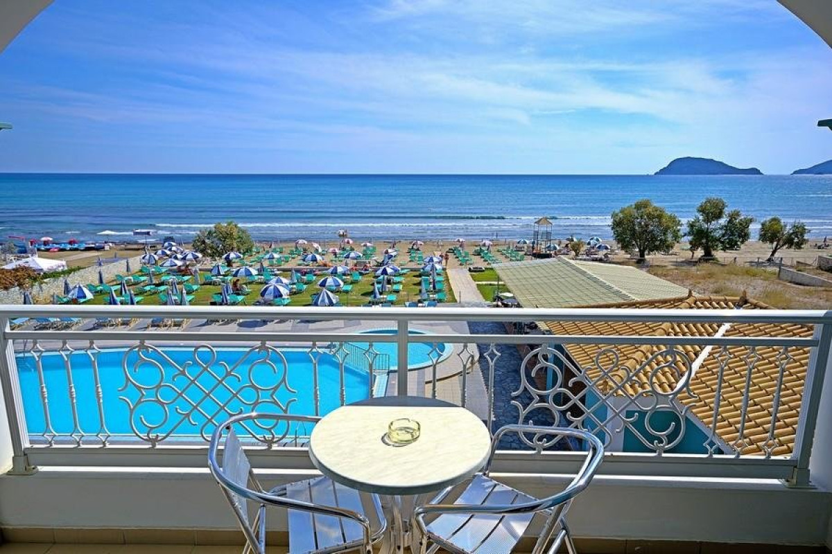 Astir Beach (Laganas)