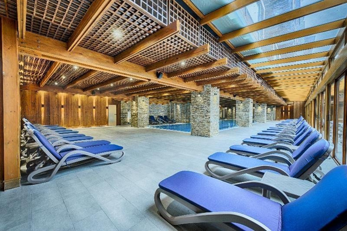 KATARINO SPA HOTEL*
