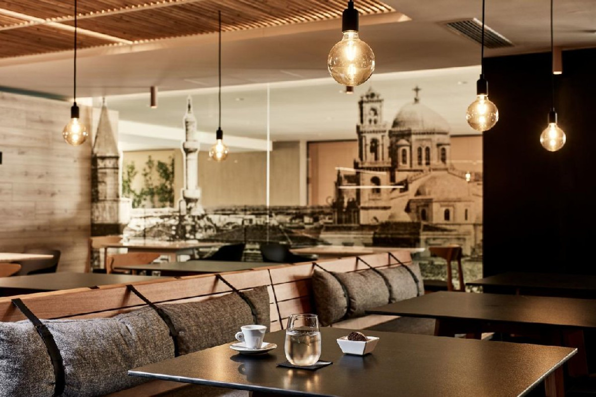 Ibis Styles Heraklion Central Hotel