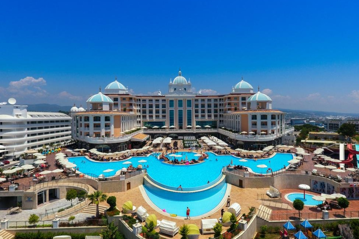 LITORE RESORT HOTEL AND SPA