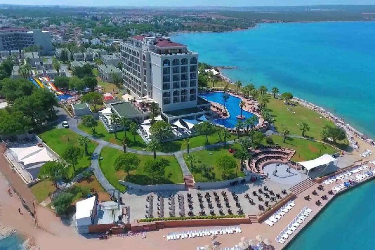 DUJA DIDIM HOTEL