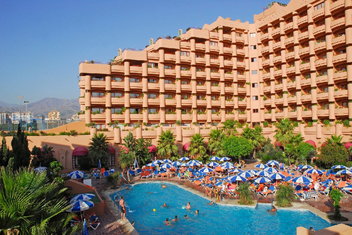 Almunecar Playa (Almunecar)