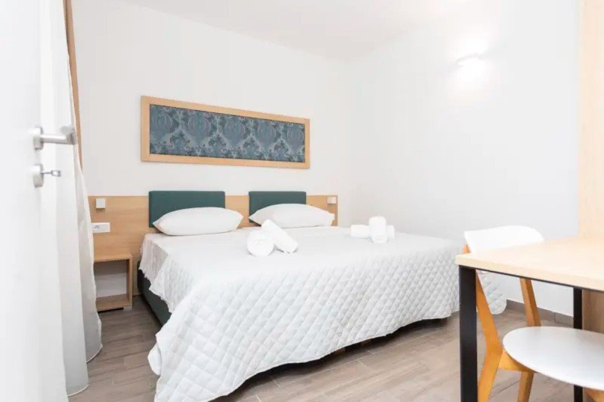 Medena Apartments (Trogir)