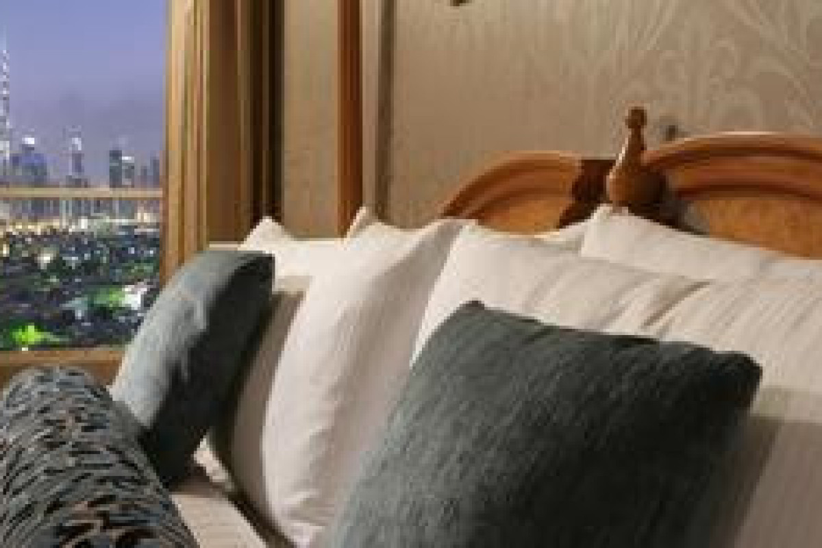Chelsea Plaza Hotel Dubai