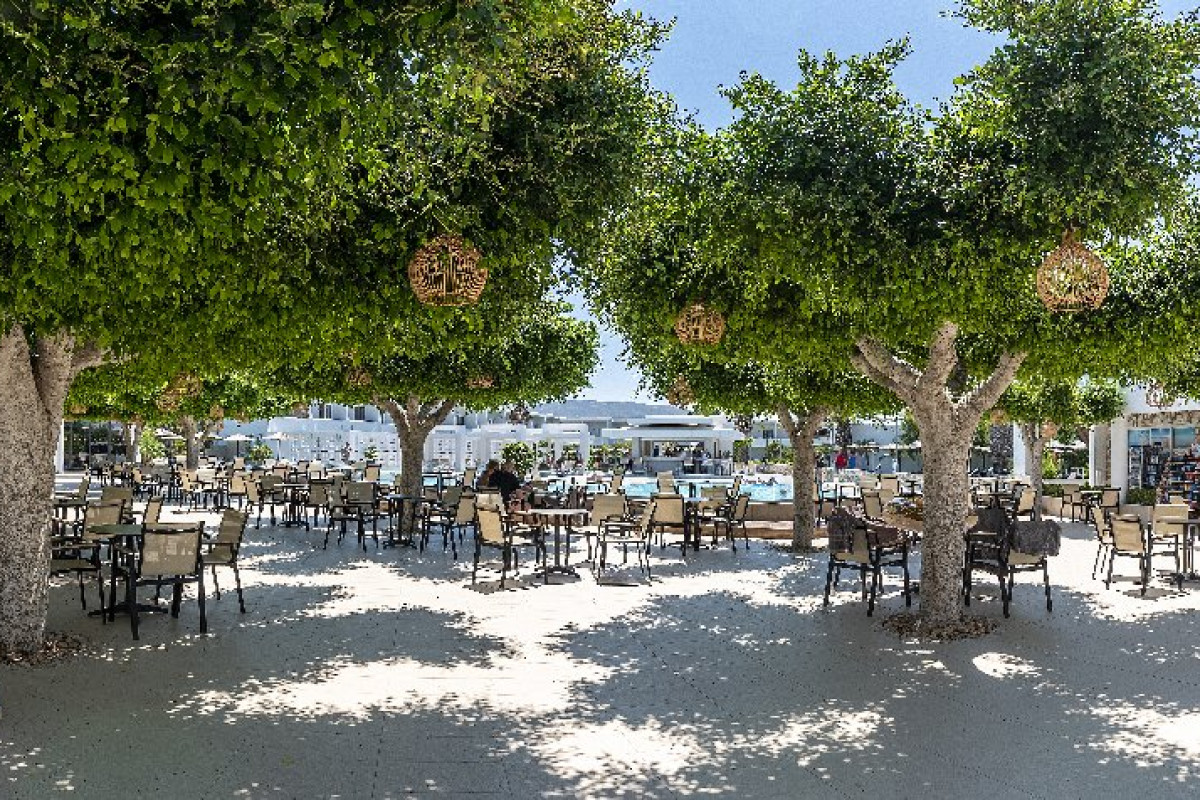 Sandy Beach Hotel Kos