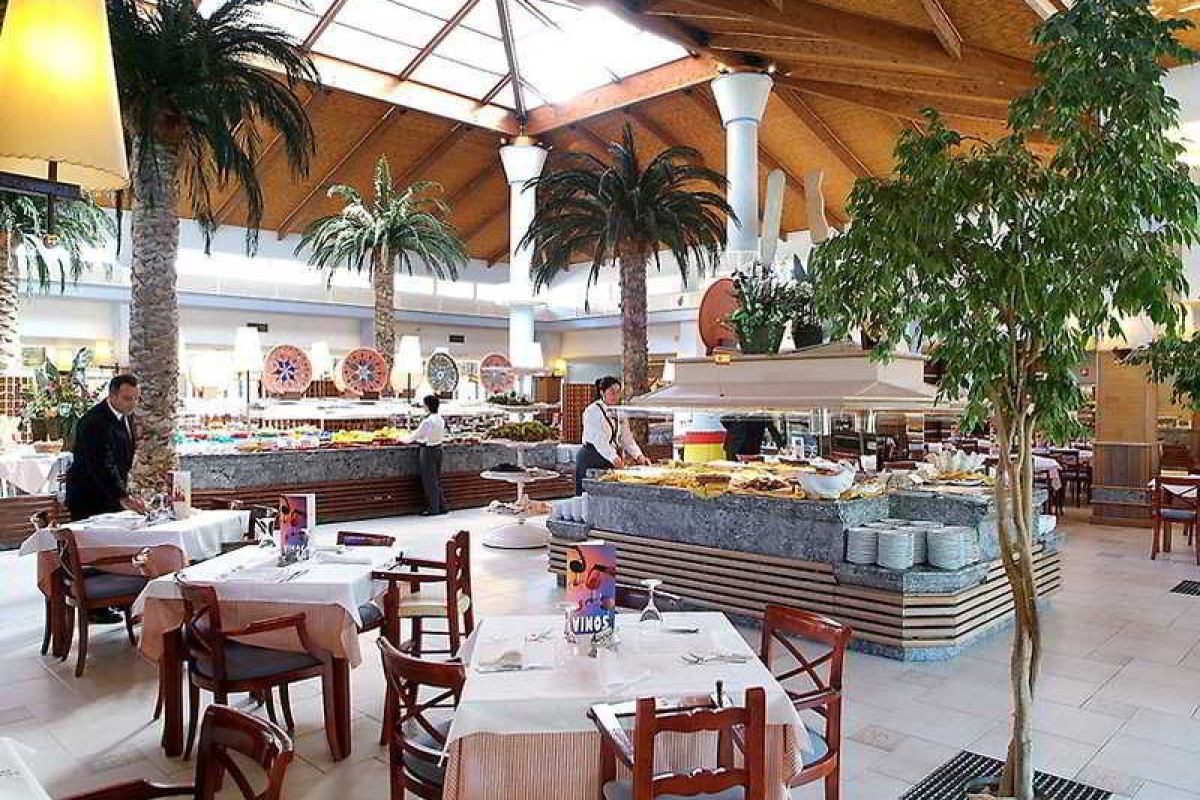 Allsun Hotel Eden Playa