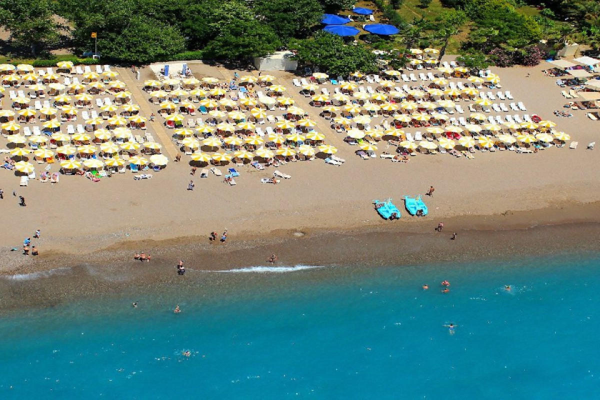 GARDENIA BEACH