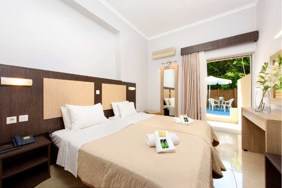 Amalia Hotel (Corfu)