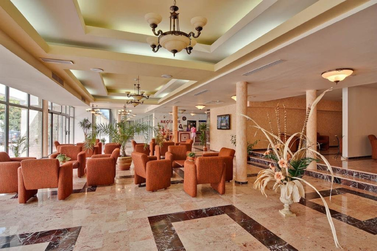 HOTEL CLEOPATRA