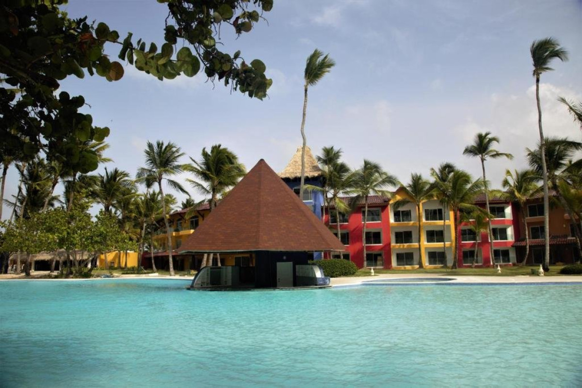 CARIBE DELUXE PRINCESS