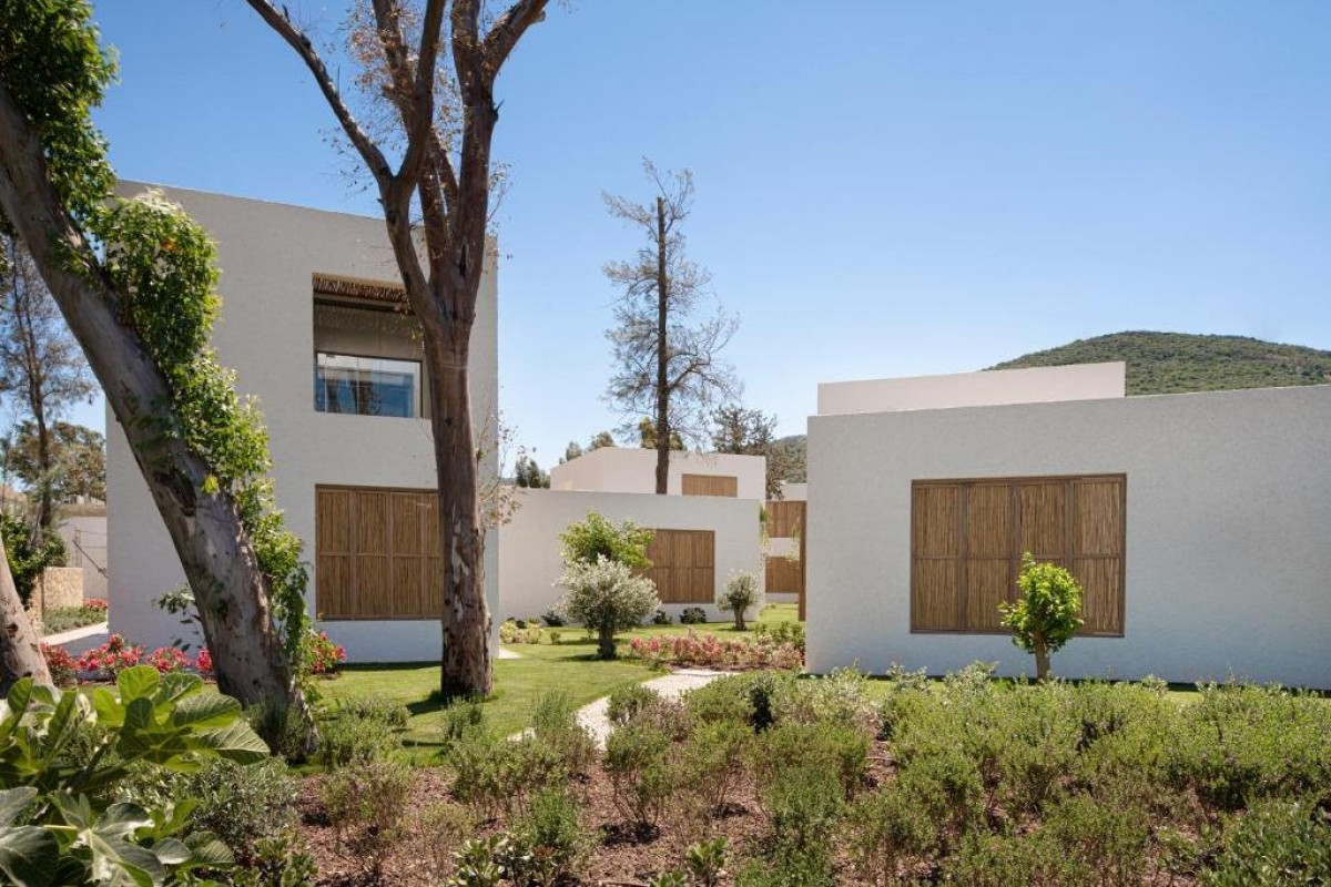 VOYAGE TORBA HOTEL (Torba)
