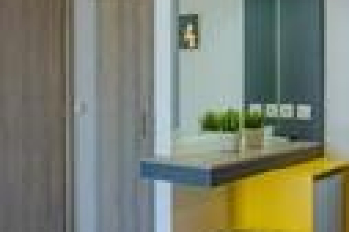 Ester Luxury Rooms (Chryssi Akti)
