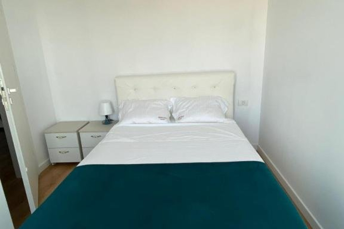 Apartament Sunrise