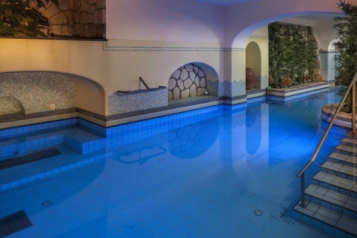 Sorriso Therme Resort And SPA