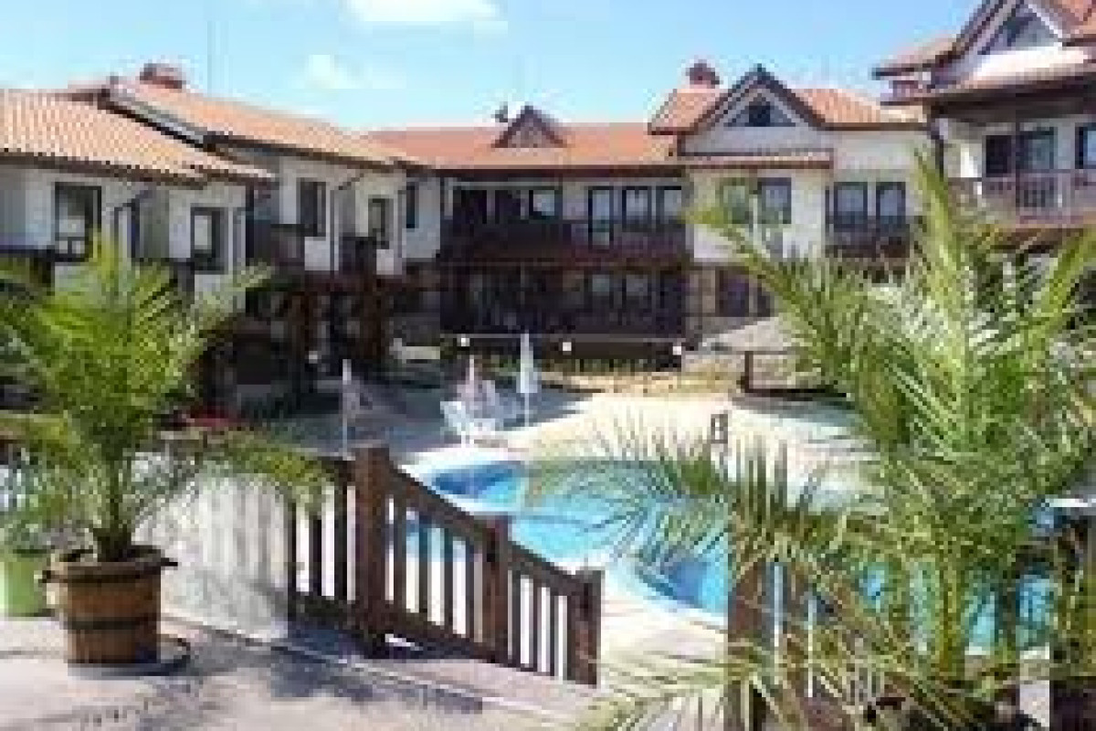 PEARL APARTMENTS