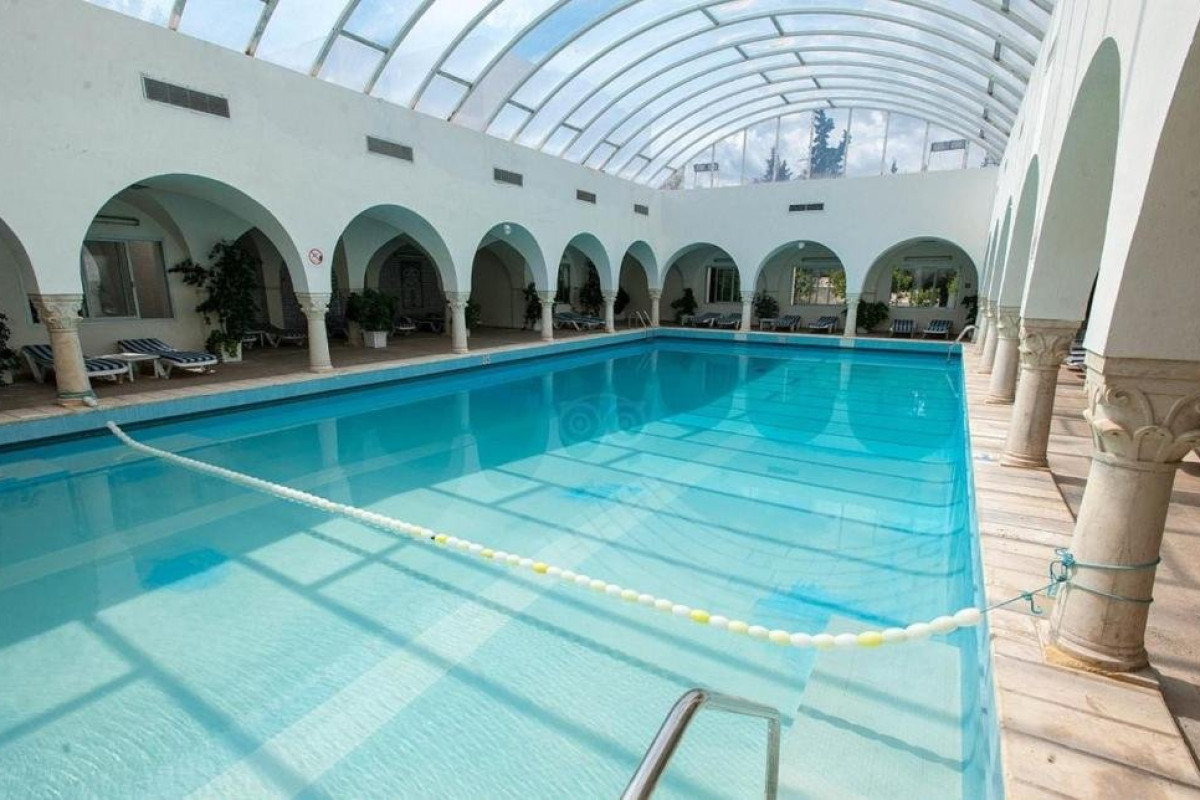 Mediterranee Thalasso Golf