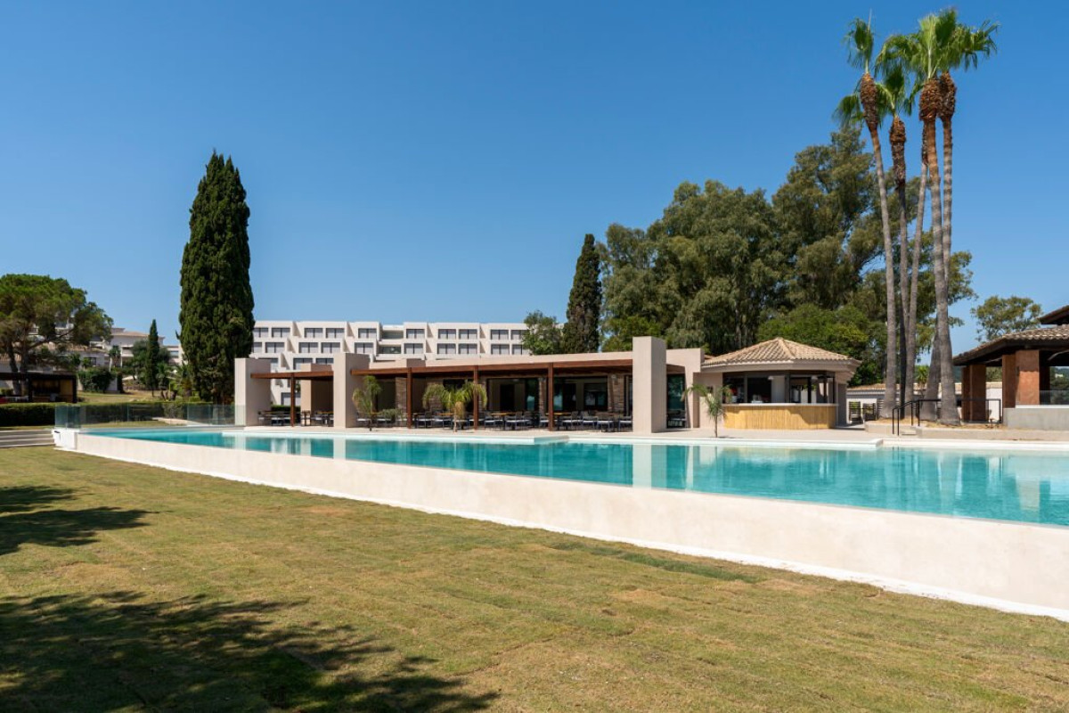 Dreams Corfu Resort and Spa (Corfu)