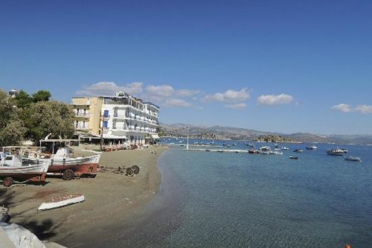 Minoa Hotel (Tolo)