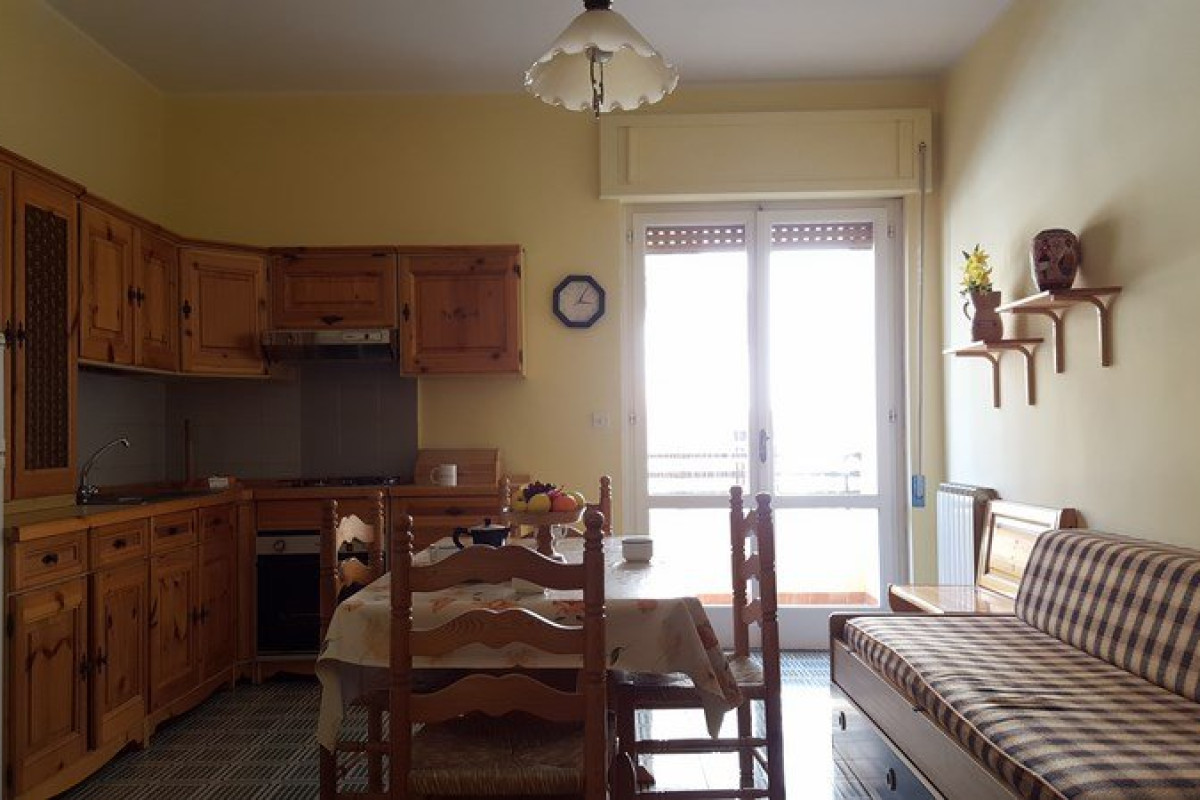 Apartamente Smart Lido San Giovanni