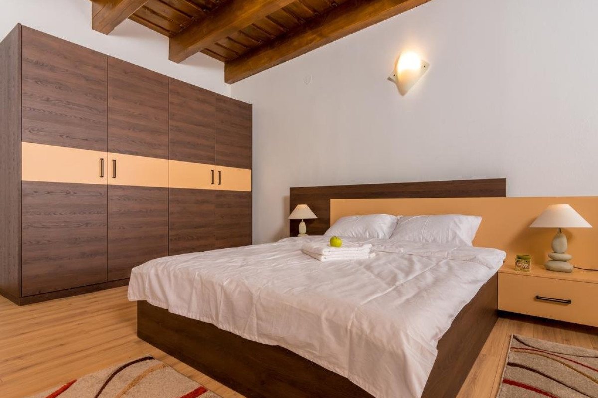 Casa Nicolae - Luxury Suites