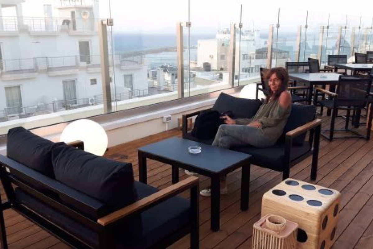 Ibis Styles Heraklion Central Hotel