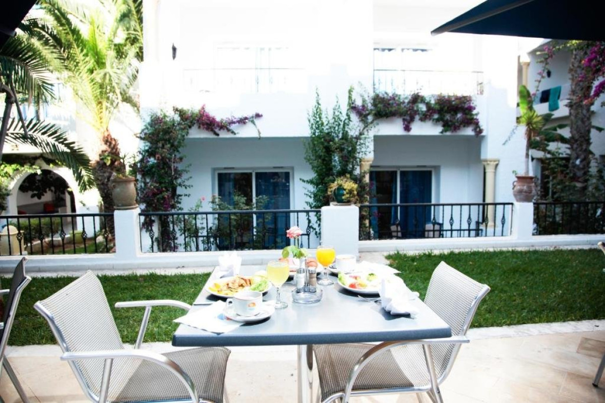 Nesrine (Hammamet)