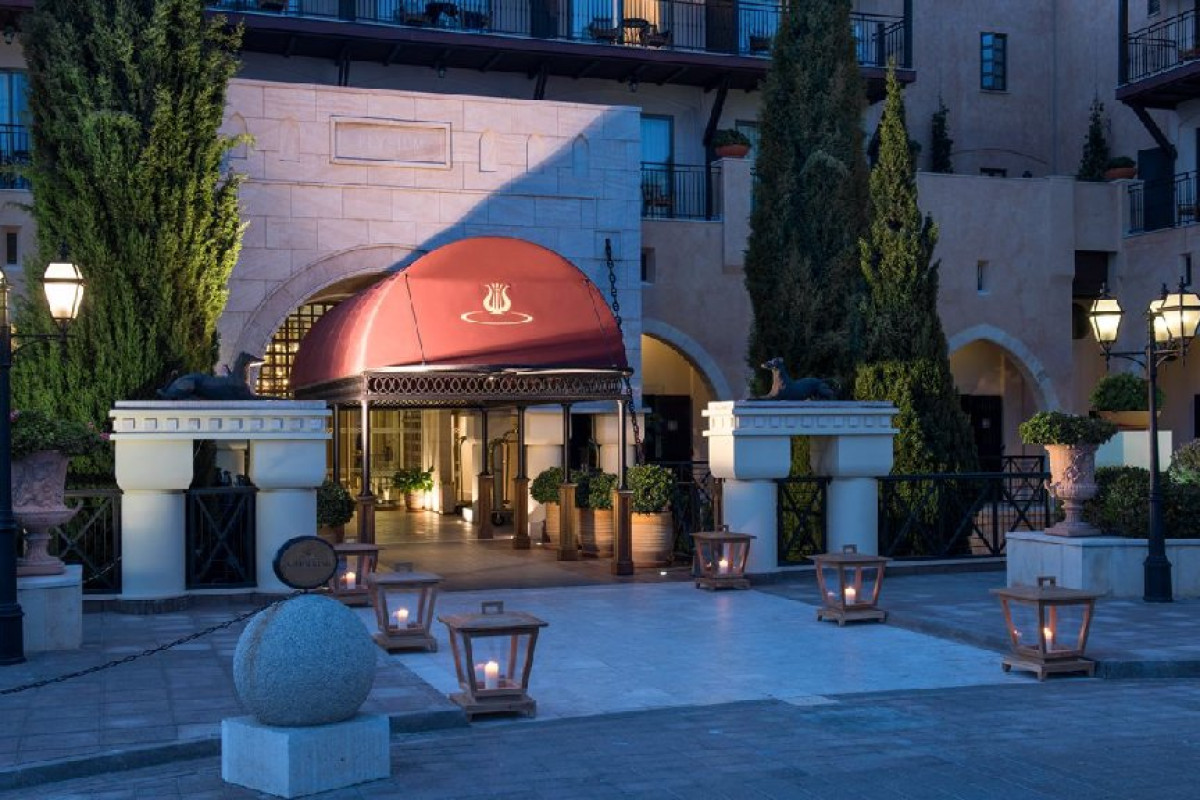 Elysium Paphos