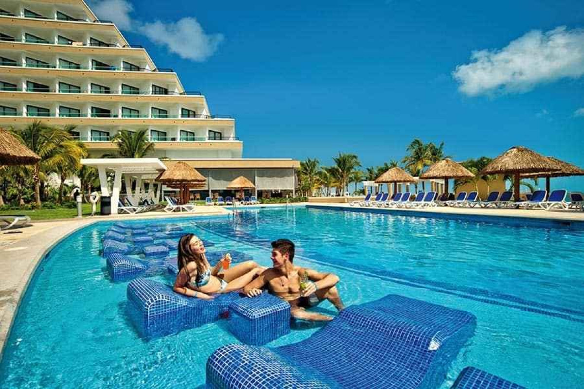 Riu Caribe