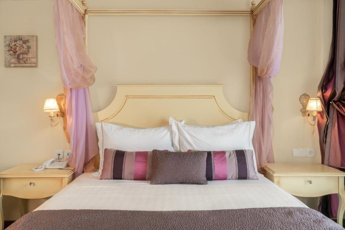 Danai Hotel and Spa