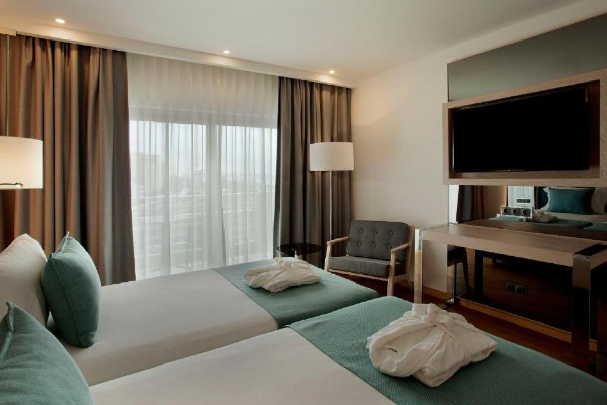 Turim Presidente Hotel