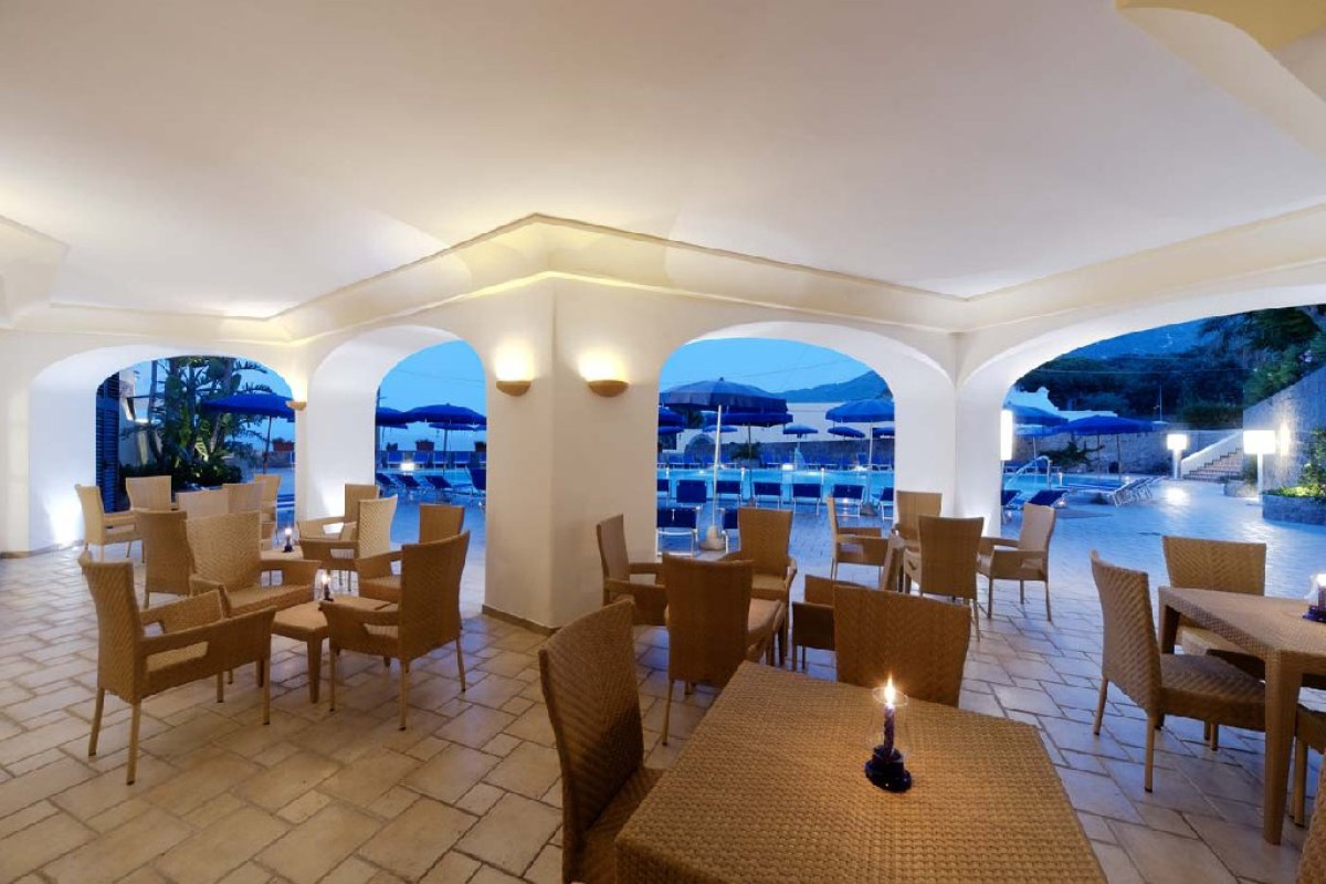 Hotel Terme San Lorenzo
