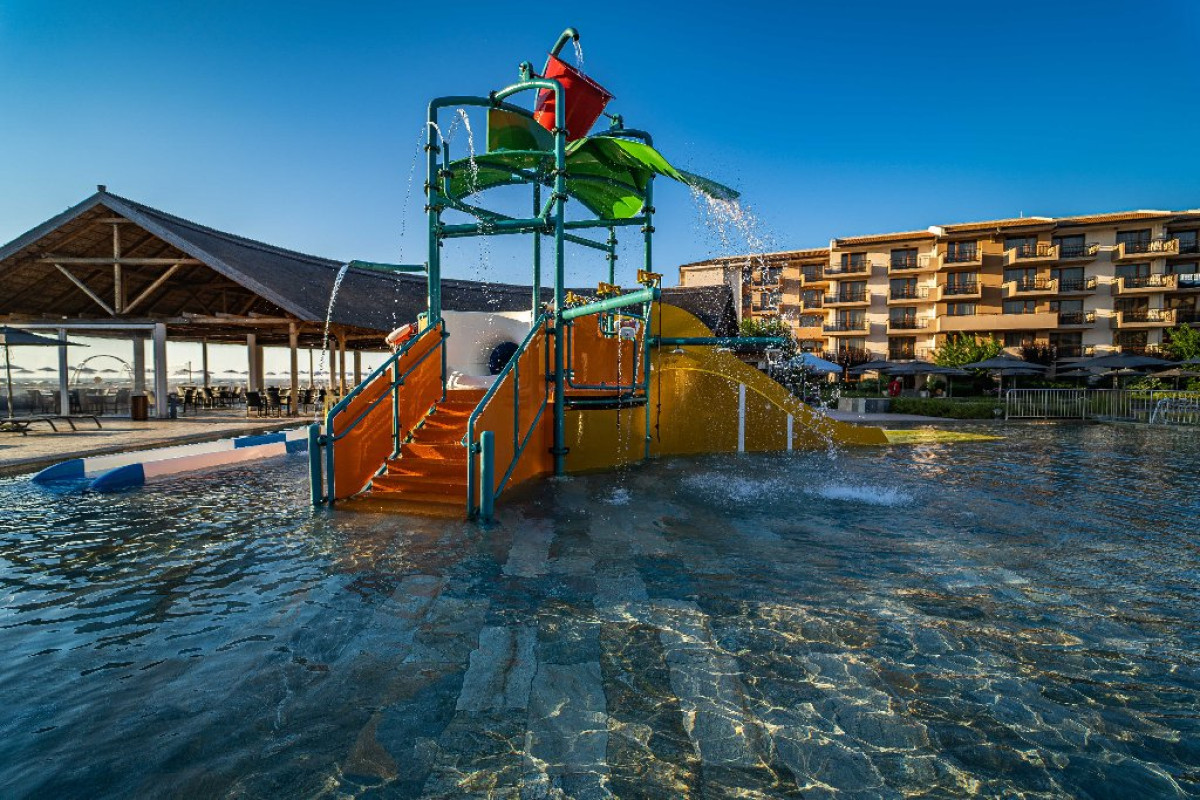 MIRAMAR CLUB HOTEL HVD