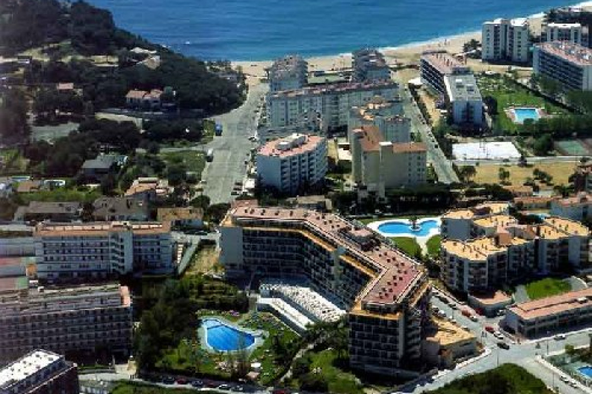 SAMBA (Lloret de Mar)