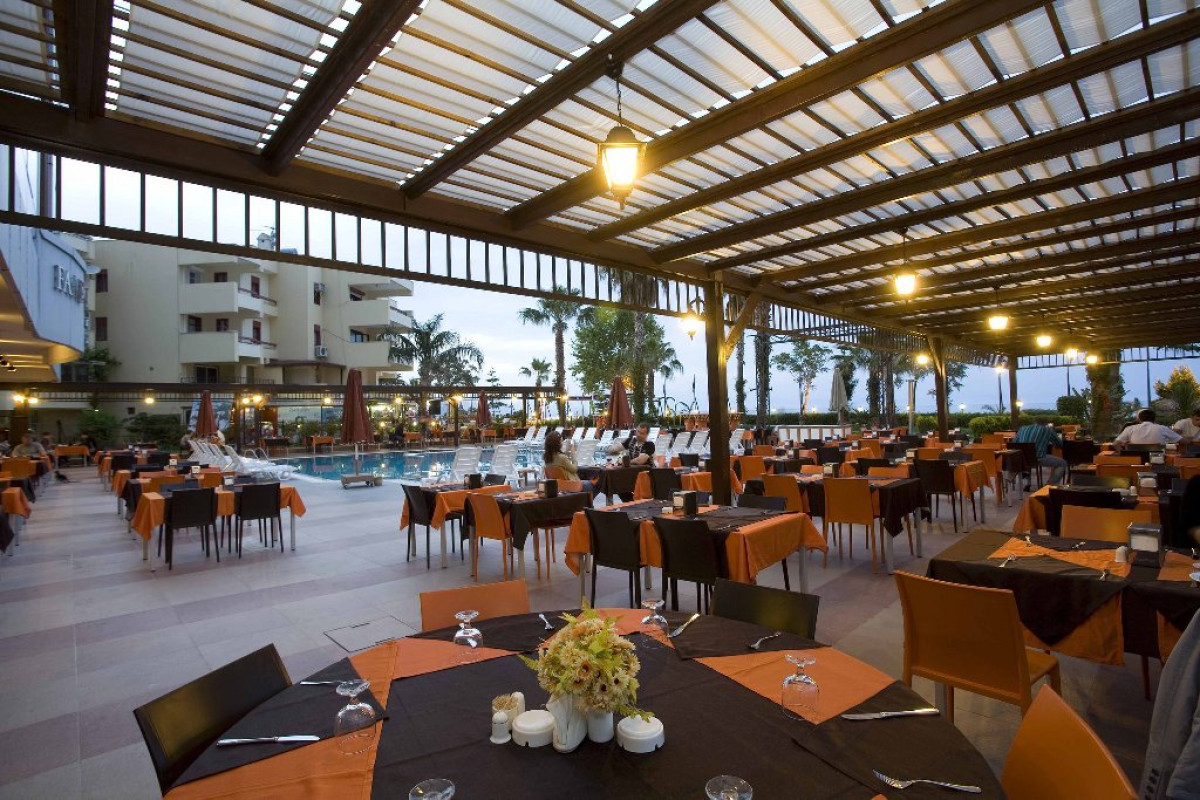 FAME BEACH HOTEL