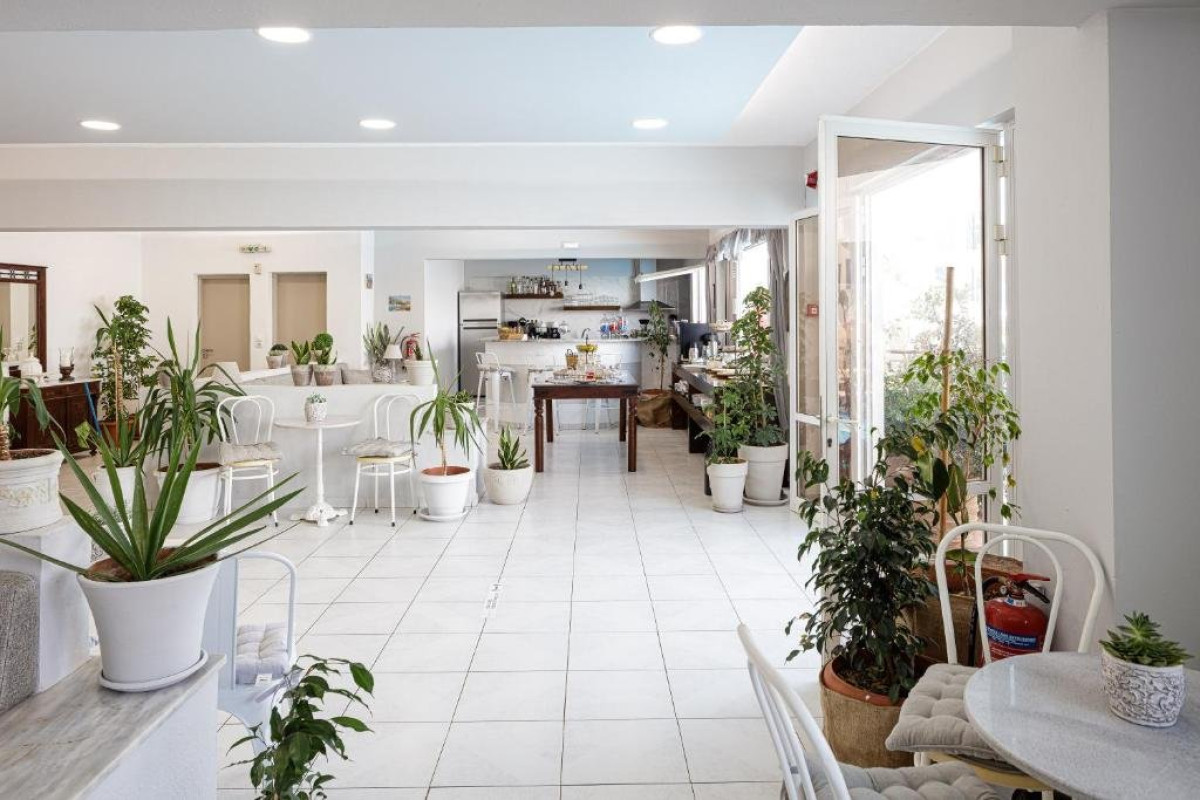 Kasteli Studios and Apartments (C)
