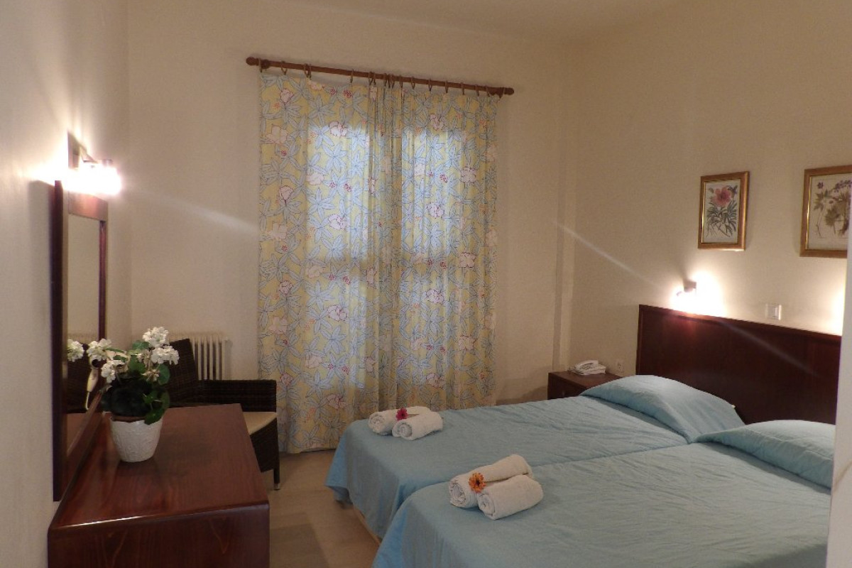 Dassia Beach Hotel (Corfu)