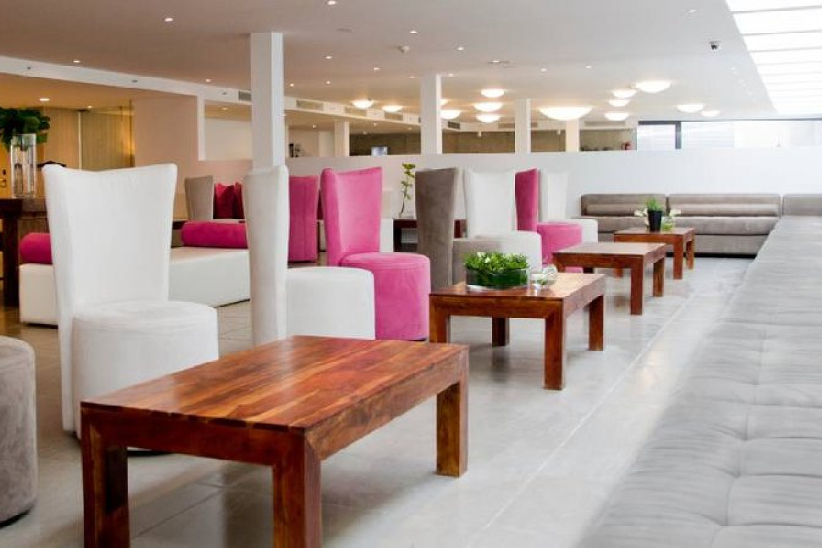 ThePlace Mar Mediterrania Adults Only (Santa Susanna)