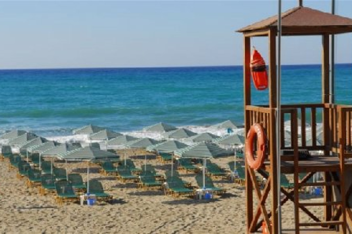 Minos Mare