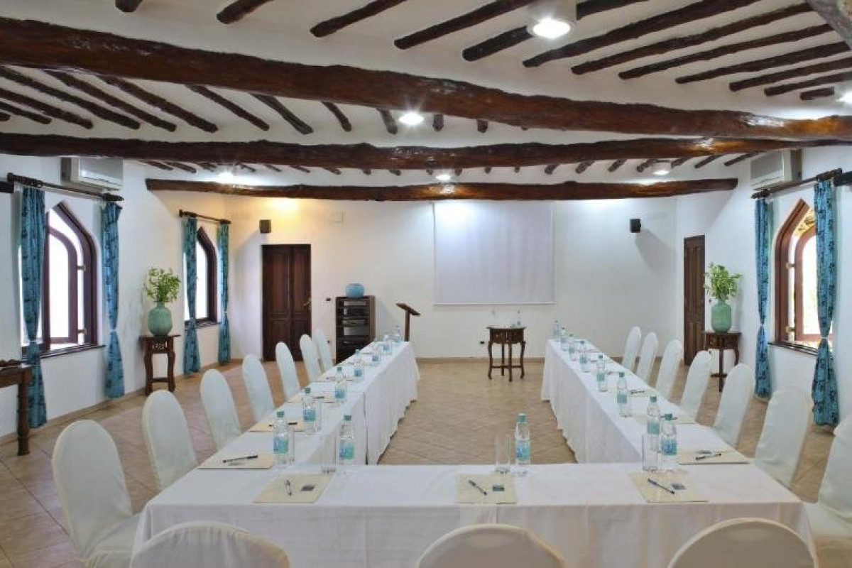 BLUEBAY BEACH RESORT AND SPA (Kiwengwa)